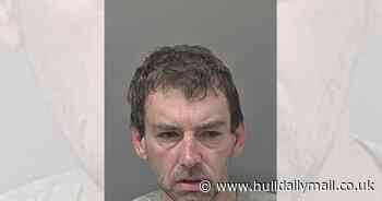 Call police if you see this man - and don't approach him