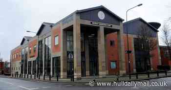 Two men handed court bills of nearly £800 each for fishing illegally in Driffield