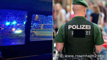 Scharmützel nach Starbulls-Spiel – was Grafing-Fans damit zu tun hatten