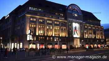 René Benko: Dieser Sanierungsplan soll die Signa-Gläubiger überzeugen