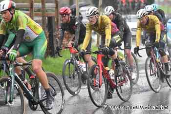 Arne Santy wil zich ook in Bredene Koksijde Classic bewijzen voor nieuwe team Tarteletto-Isorex: “Niet verwacht dat ik zo snel zo goed zou zijn”