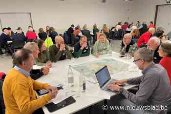 Steendorpenaars geven mening over plannen met oude steenbakkerij: “Hoog tijd dat er iets gebeurt, want site ligt er verloederd bij”
