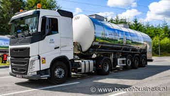 LDA blijft met melkprijs in stevige middenpositie