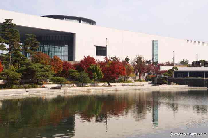 South Korean Museums Will Become Wedding Venues to Encourage More Marriages and Babies