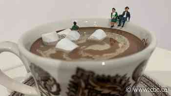 Teeny-tiny Canadian art makes big splash in Minutiae exhibit