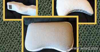 11 Best Pillows (2024): For Side Sleepers, Orthopedic, Travel
