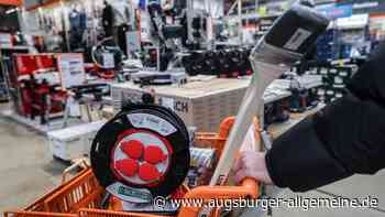 Räuberischer Diebstahl in Neu-Ulm: Duo hat Bohrmaschinen im Rucksack