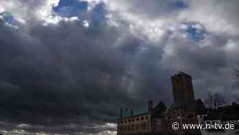 Schluss mit Frühlingsgefühlen: Mehrere Tiefs bringen Kälte und Wind nach Deutschland