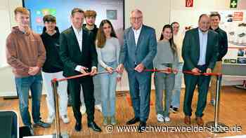 OHG Nagold: „Wir machen einen großen Schritt nach vorn“