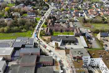 Weekmarkt sluit vroeger voor oprijden Palmenmarkt