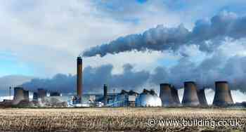 UK’s environmental adaptation strategy ‘falls far short’, says Climate Change Committee