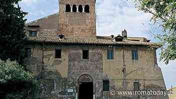 Visita guidata al Monastero dei Ss Quattro Coronati
