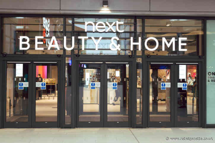 Next Beauty CEO Amanda Scott steps down