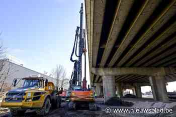 Rekenhof waarschuwt opnieuw: keuzes maken voor leefbaarheidsprojecten rond Oosterweel want er is niet genoeg geld