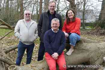 Teleurstelling bij Vooruit: discussie over naam doet progressief blok uiteenvallen