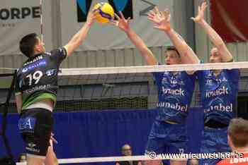 Weer geen punten voor Decospan Menen, al blikt Anne Verhelst terug op sterke derby: “We brachten Roeselare toch even aan het wankelen”