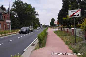 Te hoge verkeersdruk in Zuiderkempen: vrachtroutenetwerk en fietsostrades moeten lokaal wegennet ontlasten