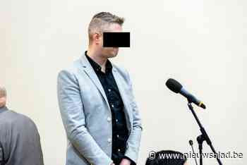 Tom Erken veroordeeld tot 19 jaar cel voor doodslag op David Paul