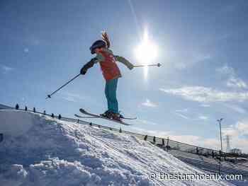 Saskatoon weather: Cloudy morning, sunny afternoon with high of 2 degrees