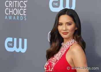 Actress Olivia Munn Is Battling Breast Cancer