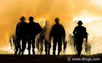 Could War Zone Blasts Raise Veterans' Odds for Alzheimer's?