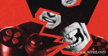 The Small Company at the Center of 'Gamergate 2.0'