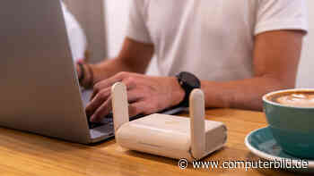 ExpressVPN bringt neuen portablen VPN-Router Aircove Go auf den Markt