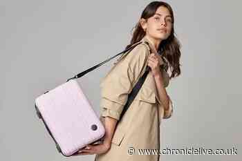 The trendy travel case which is half the price the Antler Clifton Vanity