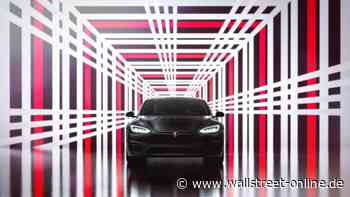 wO-Börsengeflüster: EV "tot", Tesla-Aktie "ausgebombt"? Analyst sieht jedoch goldene Kaufgelegenheit