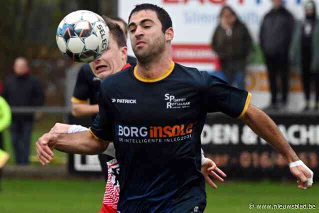 “Feestje in hun kantine werd ons na zege in de heenronde niet in dank afgenomen”, Rotselaar kan in titelrace geen punten laten liggen in gevoelige derby tegen Wijgmaal