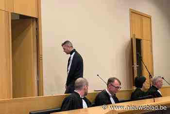 Van het terras naar de cel: Tom Erken krijgt 19 jaar cel voor dodelijke seksdate