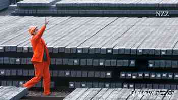 Bei Swiss Steel prallen zwei Sturköpfe aufeinander – einigen sich Martin Haefner und Peter Spuhler endlich?