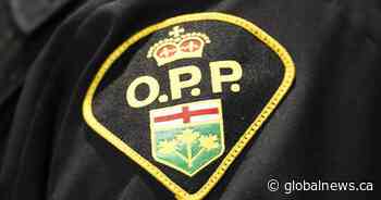 Kingston man, 21, killed in single-motorcycle crash