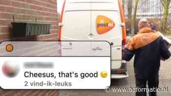 PostNL bewijst klanten door en door te kennen met herkenbare posts