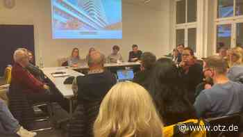 Firma Dotsource gibt den Jenaern ein Versprechen