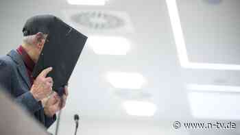 Opfer wollte Flucht erpressen: Ex-Stasi-Mitarbeiter bestreitet Mord an Grenzübergang