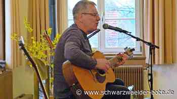 Blues in Mindersbach: Zuhörer verlangen nach  fulminantem Konzert  vier Zugaben