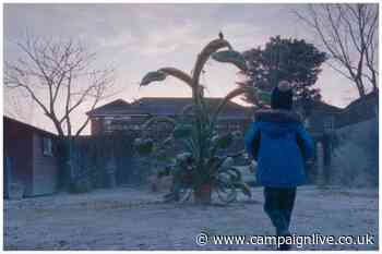 John Lewis ‘happy' with ads as business returns to profit