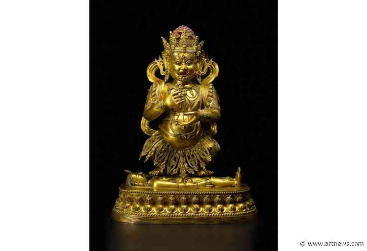 Asia Week New York Celebrates 15 Years