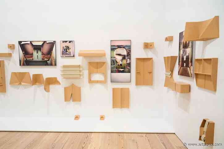 All Eyes on Whitney Biennial, Culture Policy Changes in Germany, Alison Saar Selected for Olympics Artwork, and More: Morning Links for March 14, 2024