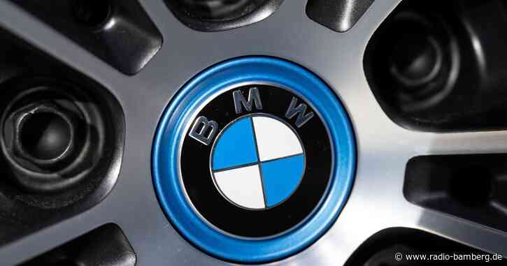 BMW unter Rekordgewinn des Vorjahrs