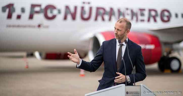 Vorstand Rossow verlängert Vertrag beim 1. FC Nürnberg