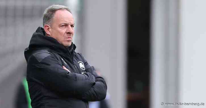 Fürths Trainer Zorniger: «Trend umkehren»