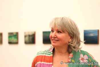 Topfotografe Lieve Blancquaert exposeert met ‘Wij zijn Europa’ in het Cultuurcentrum