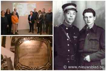 Na tien jaar ‘puzzelen’ reconstrueert Rekkem Toen het opvallende verhaal van soldaat Albert Cormier