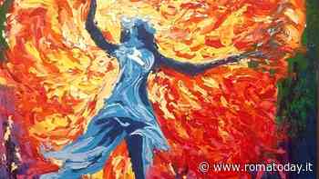 Il ritmo del sacro nella danza degli elementi, la mostra