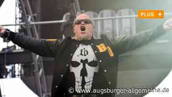 Böhse Onkelz in Neu-Ulm: Musikerin Ariane Müller hat weiter Bedenken