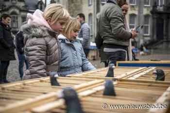 Lierse duivenmarkt is gered door aangebrachte uitzondering in nieuwe Codex Dierenwelzijn