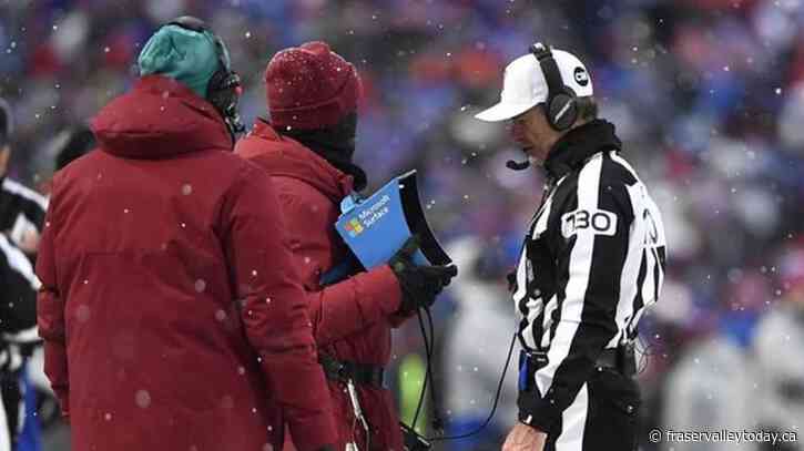 NFL considers rule changes that include challenges for penalties