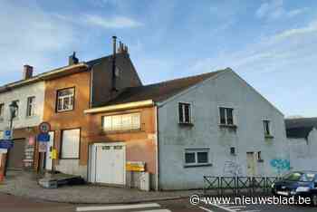 Toegang tot Gemeenteplein krijgt mogelijk nieuw aanzicht: schepencollege bestudeert aanvraag voor appartementsgebouw